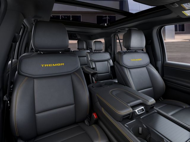 2027 Ford Expedition Tremor:169714