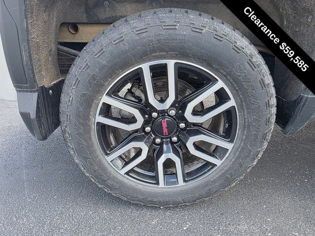 Used 2024 GMC Sierra 1500 For Sale in Grove City, OH