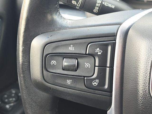 2021 GMC Yukon SLT:45333A