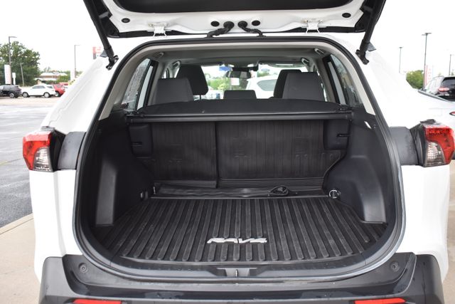 Used 2024 Toyota RAV4 Hybrid SUV