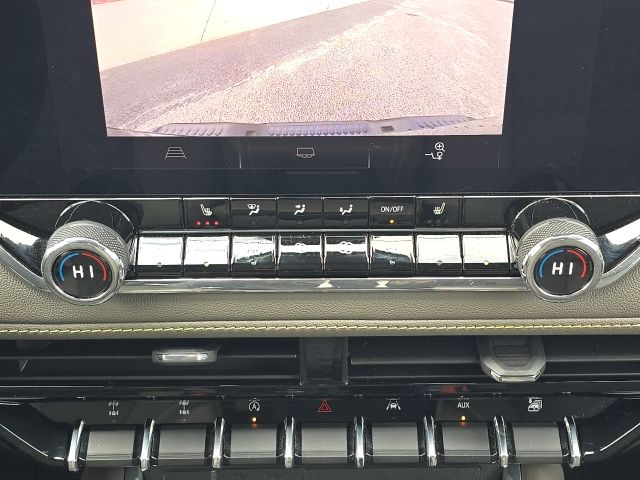 2024 Chevrolet Colorado ZR2:44859A