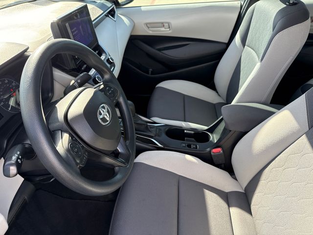 Used 2024 Toyota Corolla Sedan