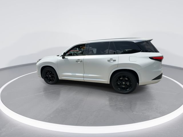 Used 2024 Lexus TX SUV