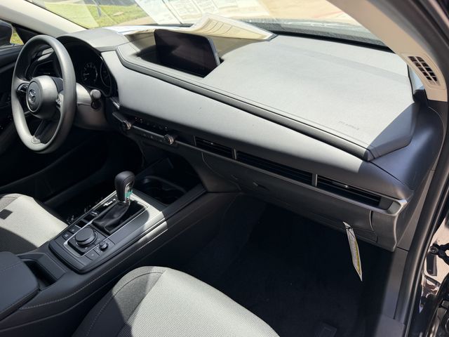 2026 Mazda CX-30 2.5 S Black at Joe Myers Mazda Kia