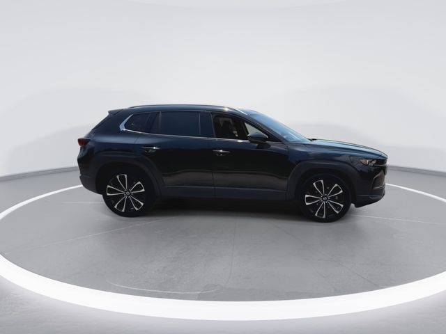 Used 2025 Black Mazda 2.5 S Premium Plus Package image 12