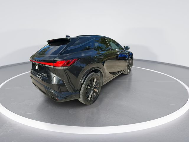 2024 Lexus RX - $57,998