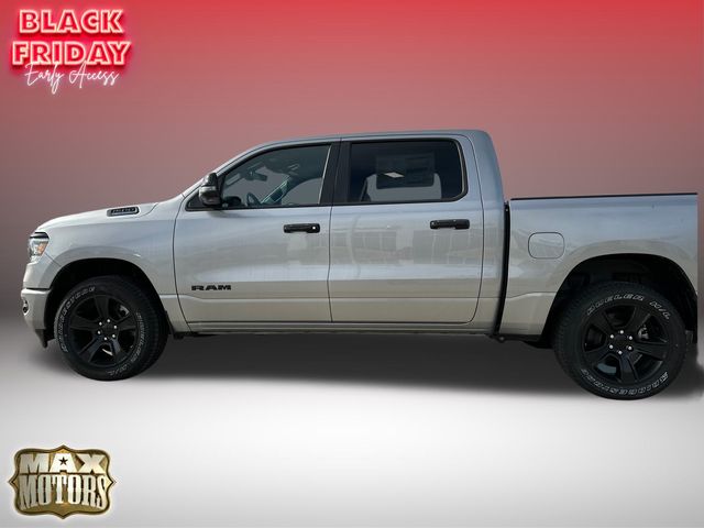 2023 Ram 1500 Big Horn/Lone Star 9