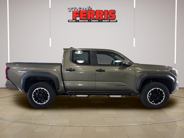 View vehicle photo 6