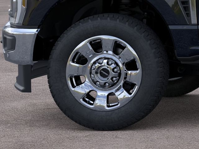 New 2026 Black Ford King Ranch image 19