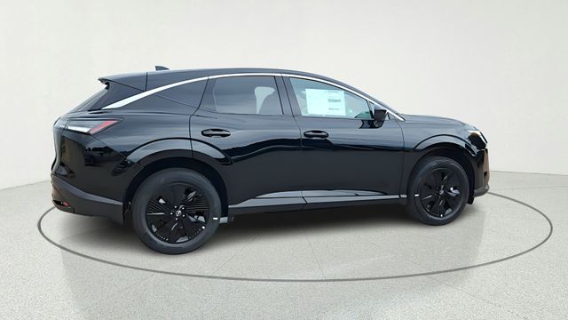 2026 Nissan Murano