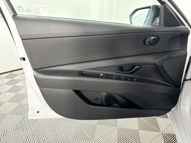 New 2025 Hyundai Elantra For Sale in Indianapolis, IN