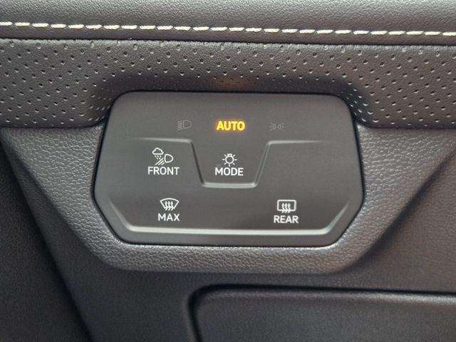 2024 Volkswagen Atlas - $33,550