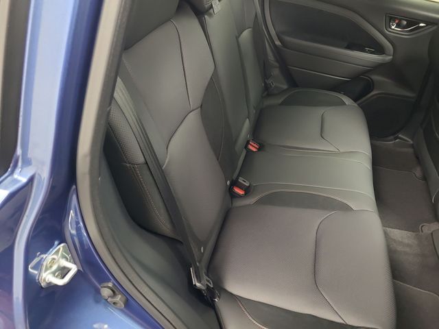 2026 – Subaru – Forester