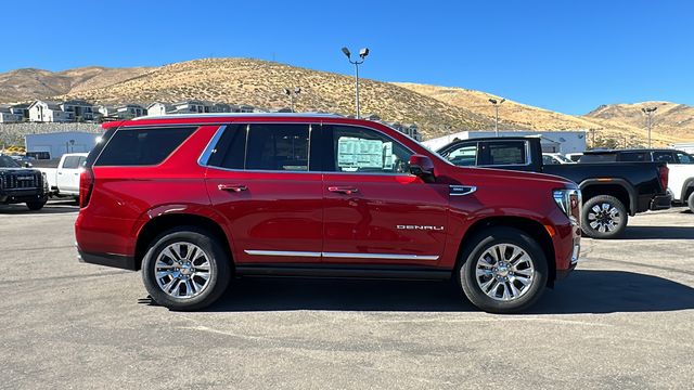 2024 GMC Yukon Denali 3