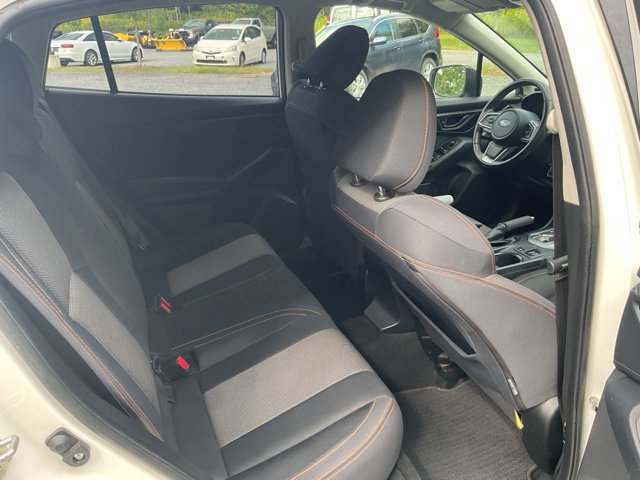Used 2018 Subaru Crosstrek SUV