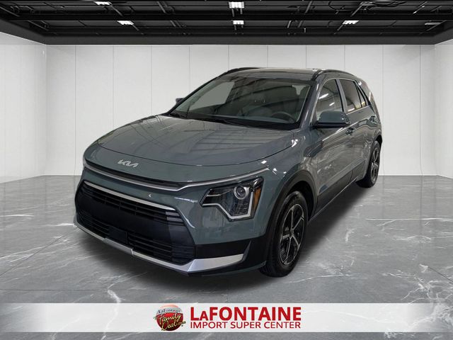 2024 Kia Niro EX