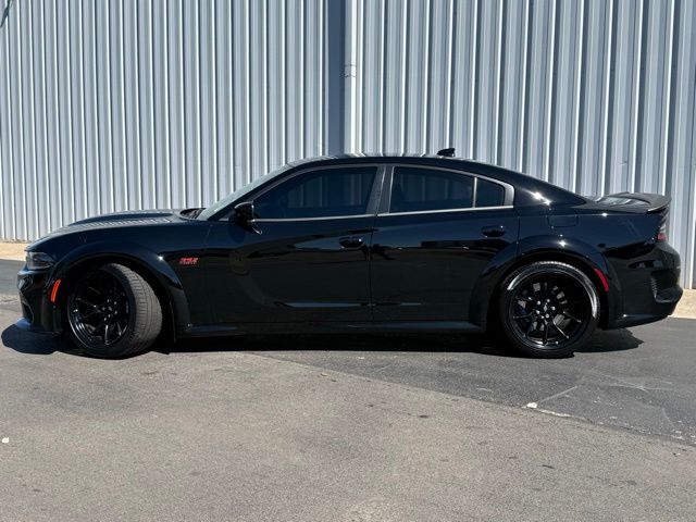 used 2023 Dodge Charger car, priced at $55,795