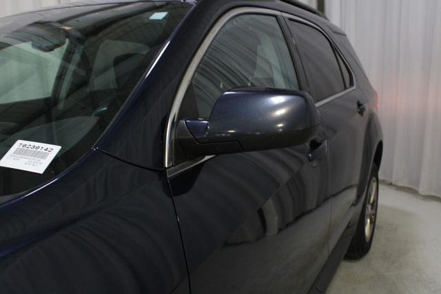 Used 2016 Blue Chevrolet LT image 33