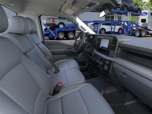 2026 Ford F-600SD XL:TDA28398