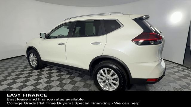 Used 2020 Nissan Rogue For Sale in Indianapolis, IN