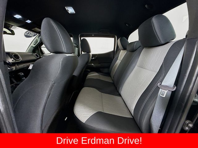 Used 2023 Toyota Tacoma Truck