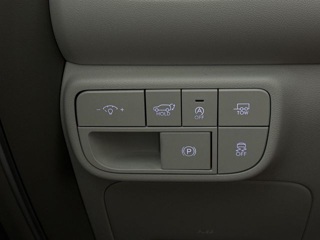 New 2026 Hyundai Palisade For Sale in Indianapolis, IN