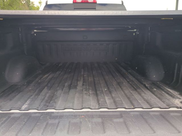Used 2015 GMC Sierra 1500 Denali 4D Crew Cab