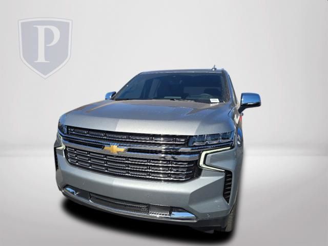 2024 Chevrolet Tahoe Premier 13