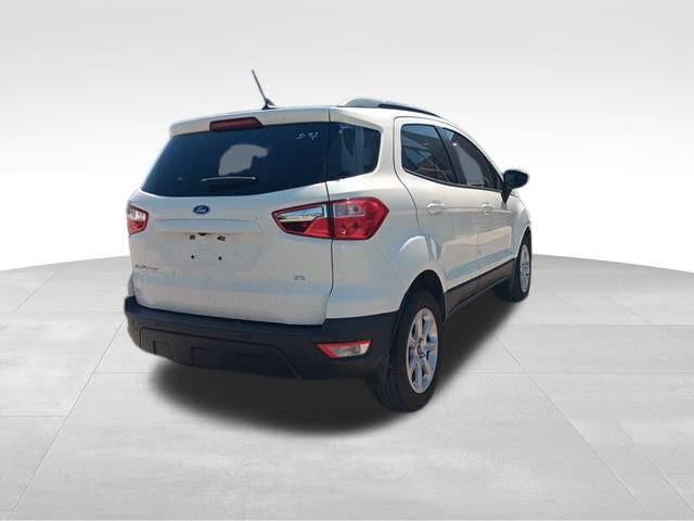 2021 Ford EcoSport SE 6