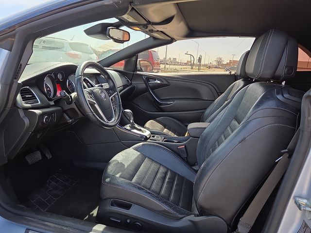 Used Car 2016 Buick Cascada  Premium For Sale Under $10,000 In Plainview, Texas