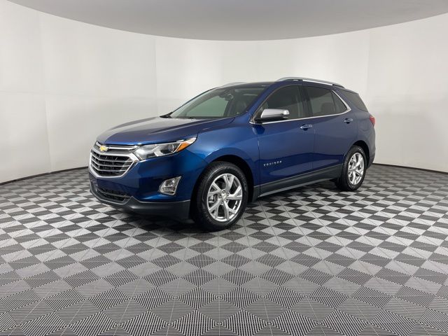 2019 Chevrolet Equinox Premier 5