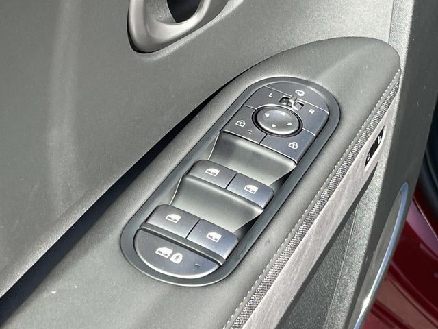 new 2026 Hyundai IONIQ 5 car, priced at $43,206