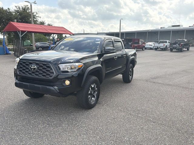 Used 2023 Toyota Tacoma Truck