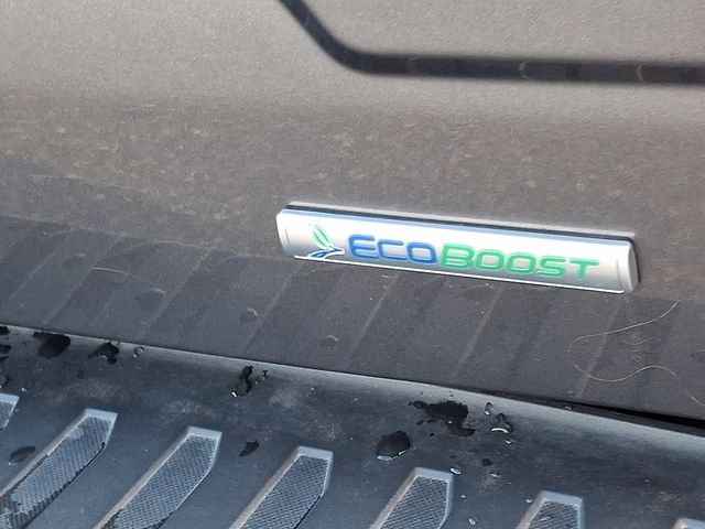 used 2019 Ford F-150 car, priced at $24,238