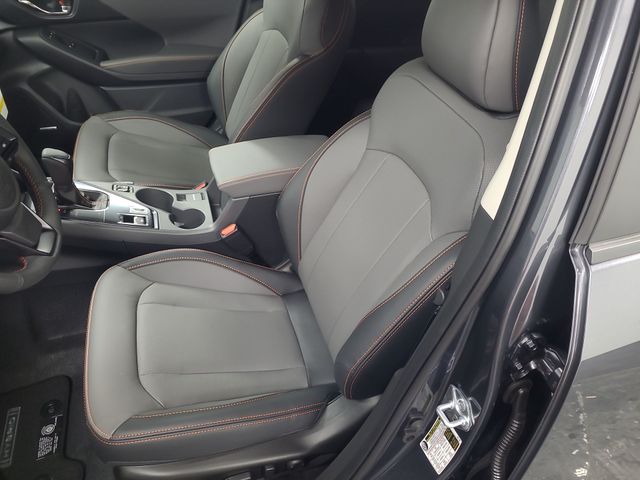 2026 – Subaru – Crosstrek Hybrid