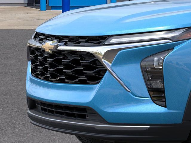2025 Chevrolet Trax LT photo