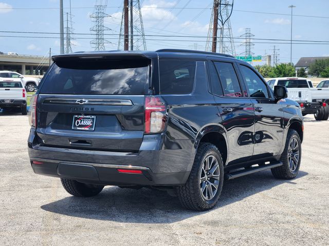 2022 Chevrolet Tahoe Z71 Gray at Ultimate Motorsports