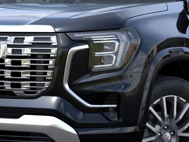2027 GMC Terrain Denali Black at Big Star Buick GMC