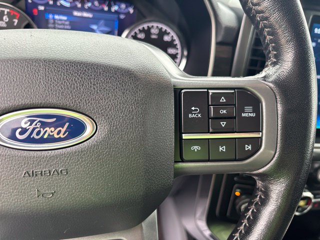 Used 2021 Ford F-150 Truck