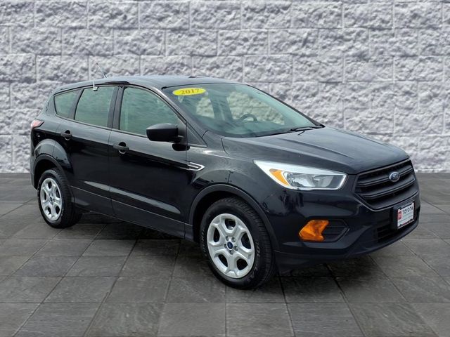 2017 Ford Escape S FWD