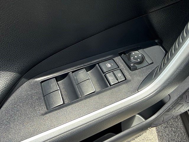 2024 Toyota RAV4 - $36,988