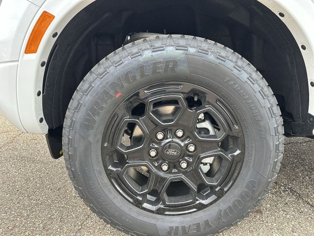 New 2026 White Ford XLT image 20