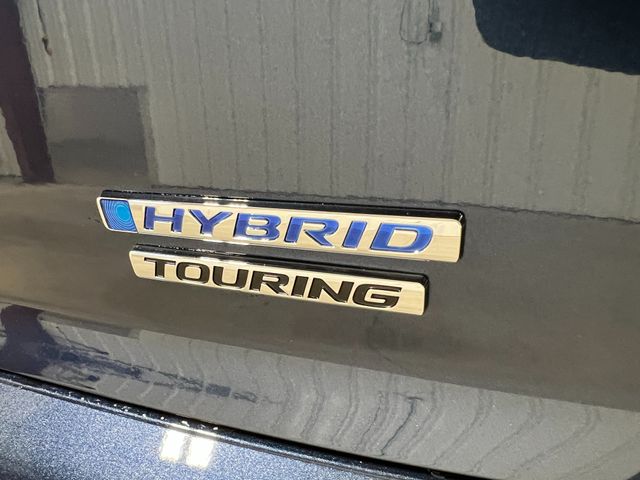 2024 Honda Accord Hybrid Touring 10