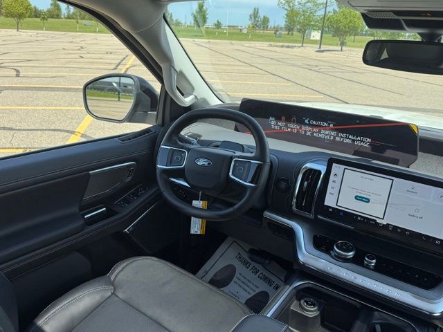 2026 Ford Expedition Max Platinum MAX