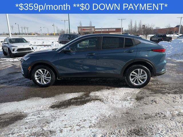 View vehicle photo 7