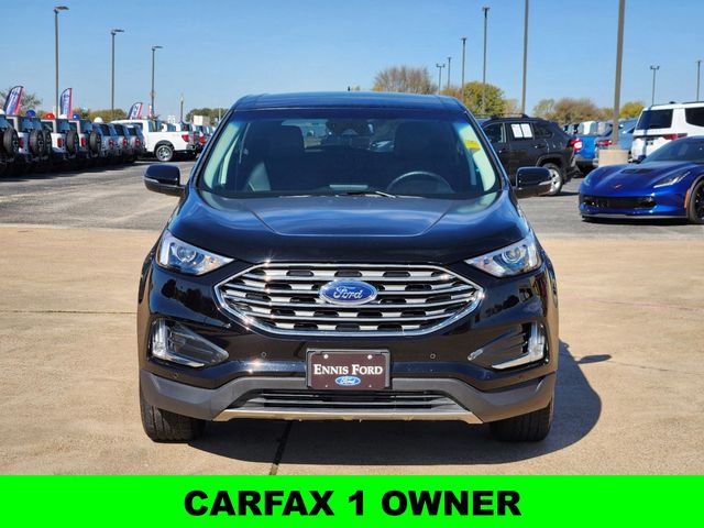 2024 Ford Edge Titanium 3