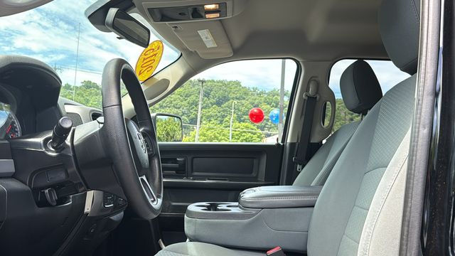 Used 2015 Ram 1500 Truck