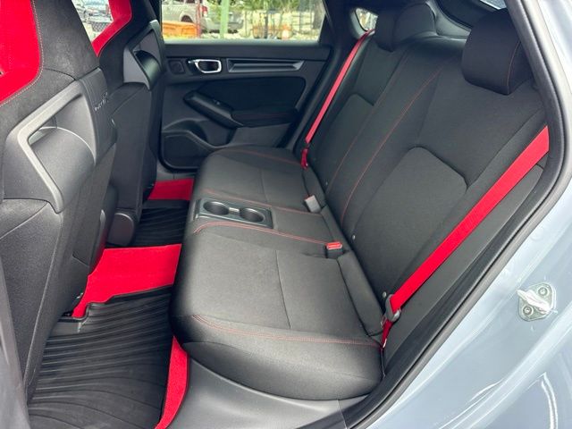 2023 Honda Civic - $43,988