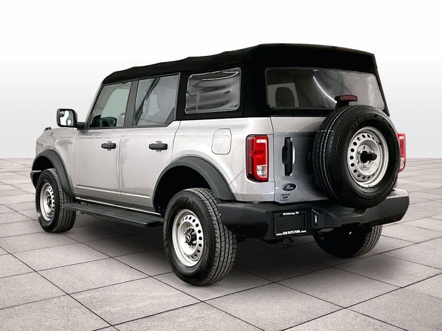 2023 Ford Bronco - 9
