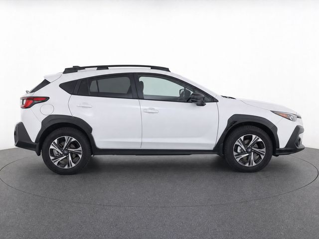 Used 2024 White Subaru Premium image 4
